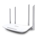 Archer C50 Routeur / Point d'accès WiFi bi-bande AC1200 Mbps – Image 2