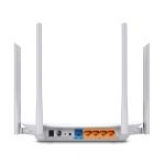 Archer C50 Routeur / Point d'accès WiFi bi-bande AC1200 Mbps – Image 4
