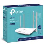 Archer C50 Routeur / Point d'accès WiFi bi-bande AC1200 Mbps