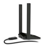 TP-Link Archer T4U Plus AC1300 – Adaptateur USB Wi-Fi double antenne – Image 4