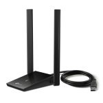 TP-Link Archer T4U Plus AC1300 – Adaptateur USB Wi-Fi double antenne – Image 3