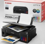 Canon PIXMA G3410