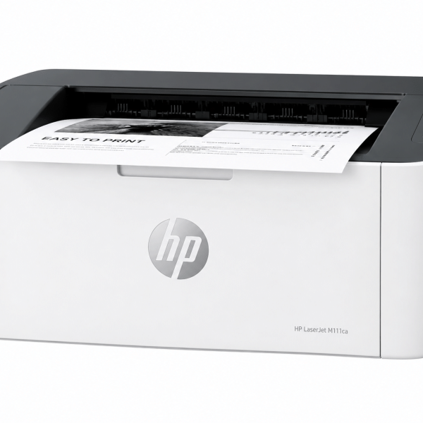 Imprimante laser monochrome HP LaserJet M111ca modèle 7MD65A