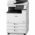 Copieur Canon imageRUNNER ADVANCE DX C3930i – Multifonction Laser Couleur A3/A4, 30 ppm