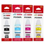 Canon PIXMA G3410 – Image 4