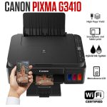 Canon PIXMA G3410 – Image 2