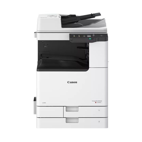 Canon imageRUNNER C3326i – Copieur Multifonction Laser Couleur A3, 26 ppm, Wi-Fi
