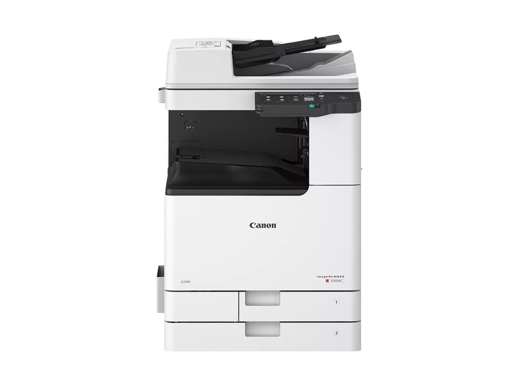 aa8a730947aa5e86f482ef164adad826c8b27630_1759333__custom_image1 Canon imageRUNNER C3326i – Copieur Multifonction Laser Couleur A3, 26 ppm, Wi-Fi – Image 1