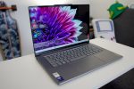 Lenovo Yoga7 Core Ultra7 15e Gen 16Go SSD 1TB (1000Go) OLED 14 » – Image 2