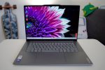 Lenovo Yoga7 Core Ultra7 15e Gen 16Go SSD 1TB (1000Go) OLED 14 »